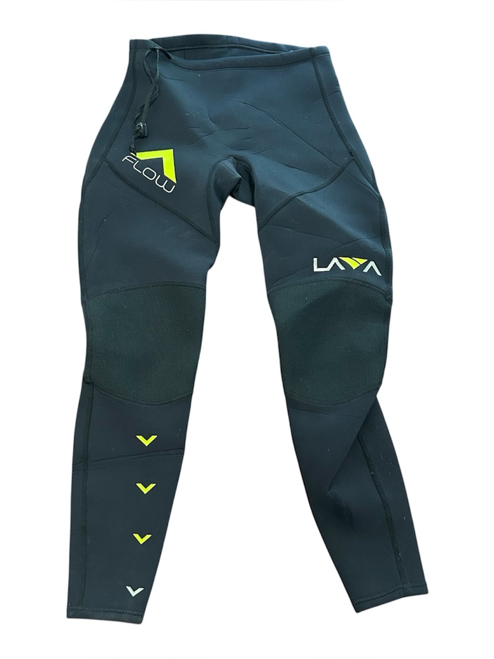 Xterra Lava Flow SUP Pants Black Men’s size Large